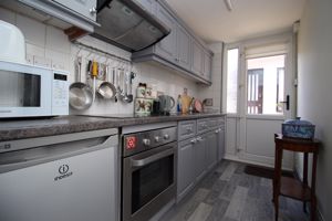 Kitchen- click for photo gallery